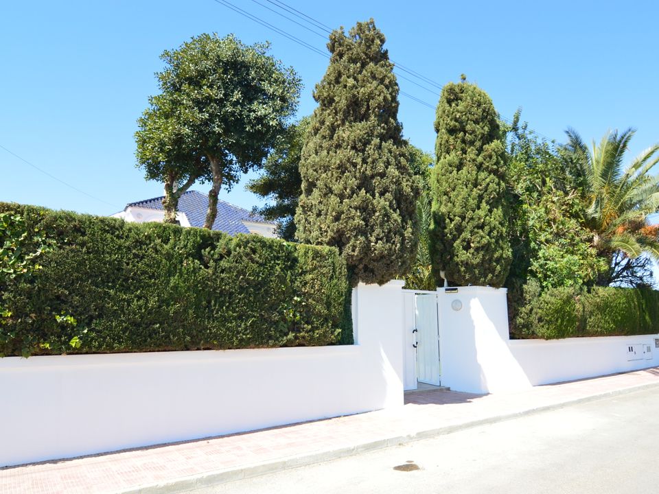 Villa i Torrevieja, Alicante - foto 4